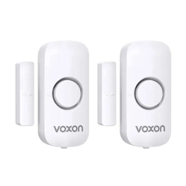 Kit alarm - alarmpaket Voxon - VX-WA802