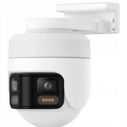 Kit för övervakningskamera - videosurveillancepaket Imilab EC6 Panorama Utomhus Säkerhetsmonitorer & Videokameror