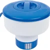 Klordispenser i plast 17 cm