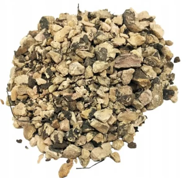 KNOTWEETS ROTSNITT 1 KG 100% NATURLIGT