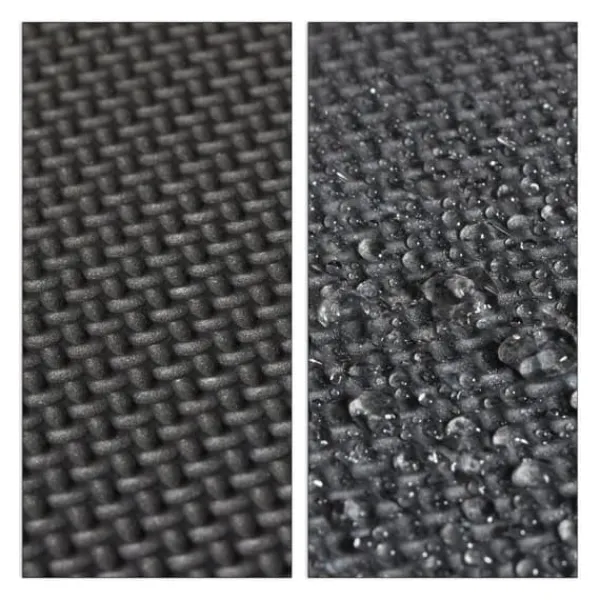 Knäskyddssats, 1,5x40x26 cm