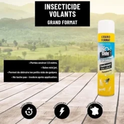 KOCIDE - Kocide blixtflygande storformat 800ml