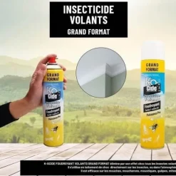 KOCIDE - Kocide blixtflygande storformat 800ml