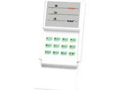Sale Kodlås för Satel (INT-SZ-GR) Hemlarmsystem