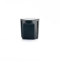 Clearance Kolfilter - INNOVAGOODS - Ewooster - Svart - 18x18x11 cm - 720 timmars användning Kompostering