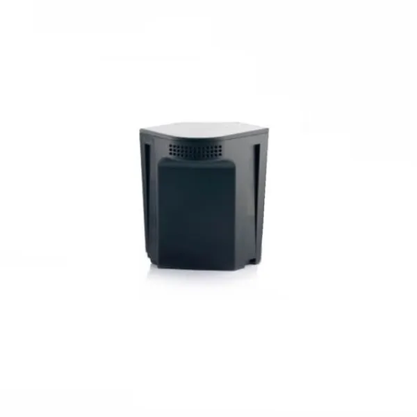 Clearance Kolfilter - INNOVAGOODS - Ewooster - Svart - 18x18x11 cm - 720 timmars användning Kompostering