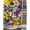 KOLLEKTION AV 75 HÖSTLÖKAR AV BOTANISKA KROKUS I MIXADE LÖKAR Fröer & Lökar