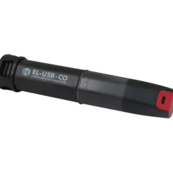 Sale Kolmonoxid-datalogger Lascar Electronics EL-USB-CO Uppmätt värde CO Rök- & Koloxiddetektorer
