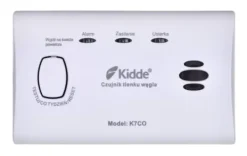 Sale kolmonoxidgivare KIDDE K7CO Rök- & Koloxiddetektorer