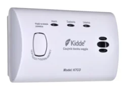 Sale kolmonoxidgivare KIDDE K7CO Rök- & Koloxiddetektorer