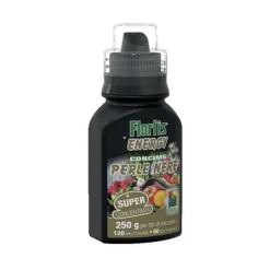 New KONCIME ENERGI SVARTA PERLAR 250GR FLORTIS Gödningsmedel