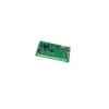 Outlet Kontrollpanel grad 3/integra128 plus, Satel Hemlarmsystem
