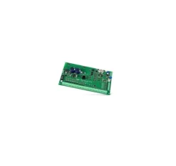 Outlet Kontrollpanel grad 3/integra128 plus, Satel Hemlarmsystem