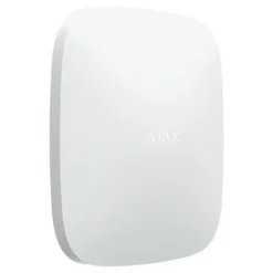 Best Kontrollpanel WRL nav/vit 38237, Ajax Hemlarmsystem