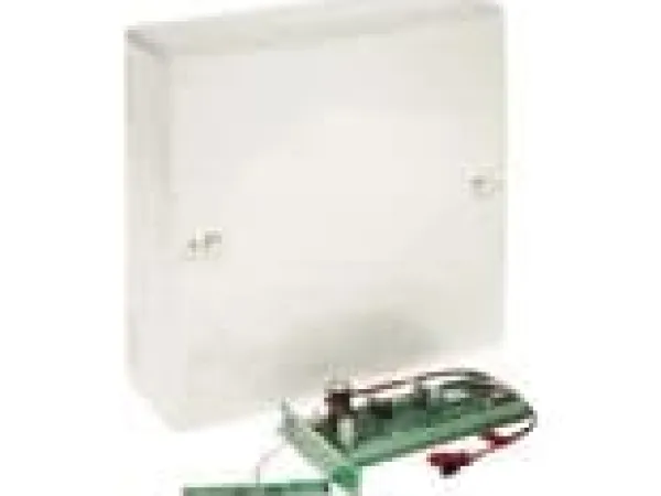 KONTROLLPANEL 8-32ZONER / SET PERFECTA 32-WRL/A SATEL