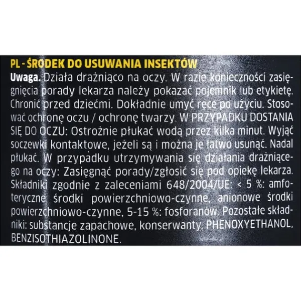 Kärcher 6.295-761.0 allrengöringsmedel 500 ml flytande