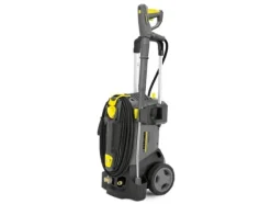 HD 5/17 C Plus, 5 m, 170 Bar, 200 Bar, 230 V, 50 hz, 3000 W Trädgårdsmaskiner