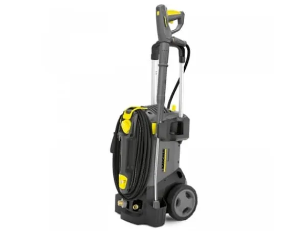 HD 5/17 C Plus, 5 m, 170 Bar, 200 Bar, 230 V, 50 hz, 3000 W Trädgårdsmaskiner