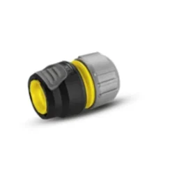 Online Kärcher Home & Garden 2.645-195.0 Aluminium Skarvdon Snabbkoppling, 13 mm (1/2) - 15 mm (5/8) Bevattning