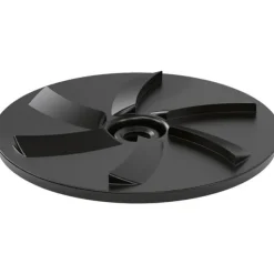 Best Kärcher Home & Garden Klingenscheibe für EDI4 Isskrapa Snöborttagning