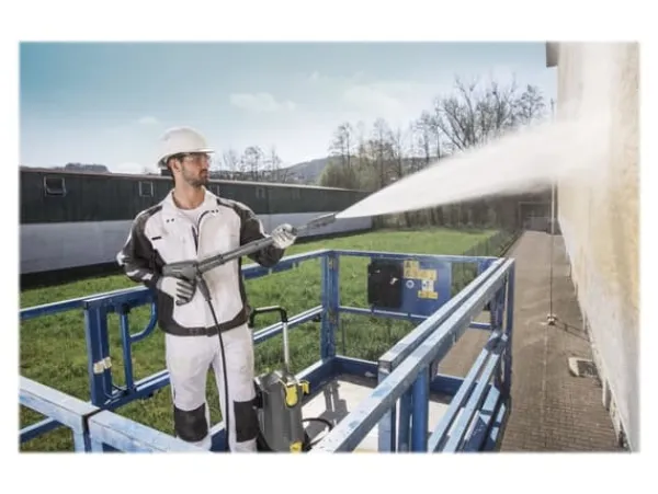 Kärcher Professional HD 5/15 C Plus - Högtryckstvätt