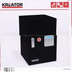 Kreator Kassaskåp 350x520x360 Mm