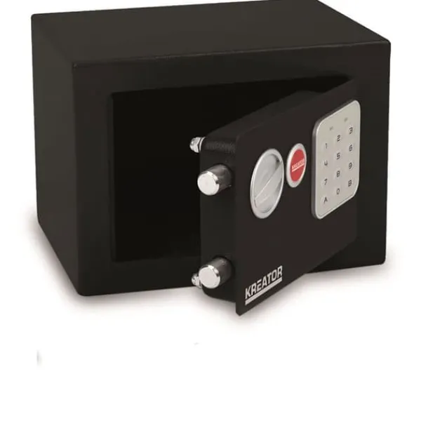 Kreator Kassaskåp 230x170x170 Mm
