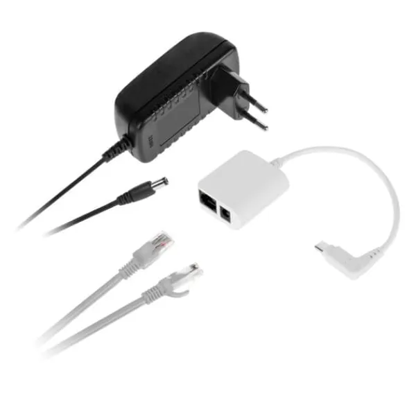 Kruger & Matz Connect C210 Tuya WiFi-övervakningssats