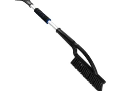 Discount Kufieta borste snö- och isskrapa nice touch slim 77 cm Snöborttagning