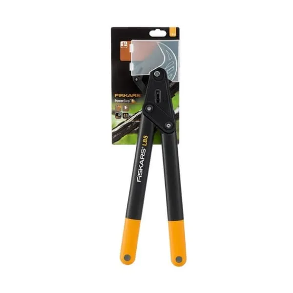 Fiskars L85 POWERSTEPS STÄDSAK - FS-1000585