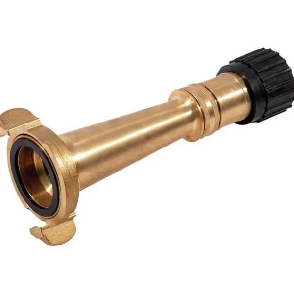 Lalizas Dimmunstycke 3 Nakajima 65 Nakajima 65 Mässing Guld