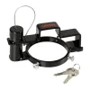 Clearance Lampa 97789 T-Block, antivol för bränsle, Ø 60 mm Brandsläckare