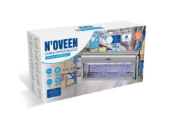 Lampa för insektsbekämpning NOVEEN IKN1030 PROFFESIONAL SAFETY TUBES
