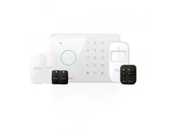 Lark Smart Home Security control unit