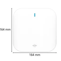 Hot Larmystem - ELRO - AS98S Home2 - Trådlös - Wi-Fi - GSM-funktion Hemlarmsystem