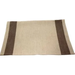 Lavduk Emendo 40 X 50 cm med Bruna Band