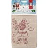 Lavduk Emendo Santa Claus 40x50