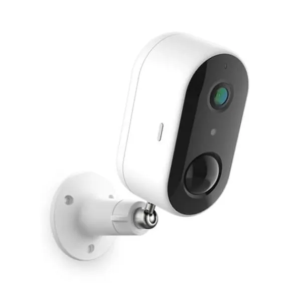 Discount Laxihub - GO1 1080p Wi-Fi utomhus IP-kamera Säkerhetsmonitorer & Videokameror
