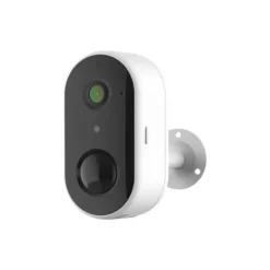 Discount Laxihub - GO1 1080p Wi-Fi utomhus IP-kamera Säkerhetsmonitorer & Videokameror