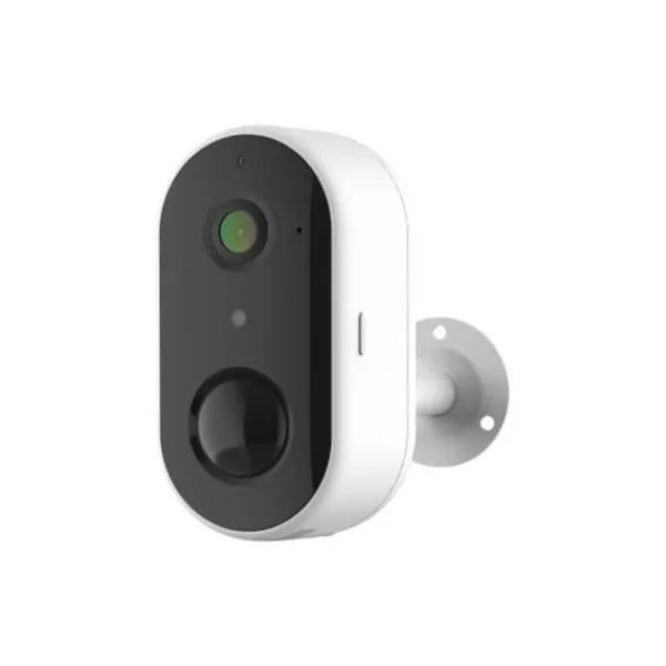 Discount Laxihub - GO1 1080p Wi-Fi utomhus IP-kamera Säkerhetsmonitorer & Videokameror