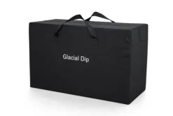 Bestway Lay-Z Glacial dip Isbad m/pump 152 x 92 x 71 cm