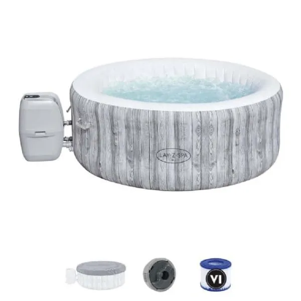 Online Lay-Z Spa Fiji 669L 180x66cm Spa & Utomhusbad
