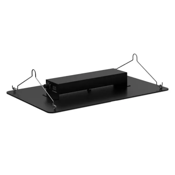 LED V grow light, 300W fullspektrum, dimbar, hög avkastning, Samsung dioder för inomhusodling och växthus.