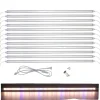 LED Växtlampa, Full Spektrum, Vattentålig IP65,BLOOM