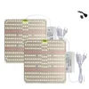 Clearance LED Växtlampa, Full Spektrum, Veg/Bloom Växla,QB580SL-2 Kit För Växt- & Örtplantering