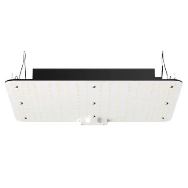 LED Växtlampa, Fullspektrum Dimbar 150W, 30x40x12 cm, För inomhusodling av växter