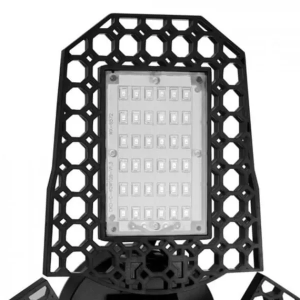 LED-Belysning för Växter
