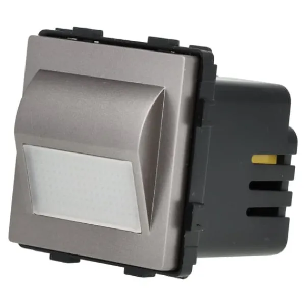 LED-lampmodul, färg: Neutral grå