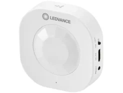 LEDVANCE SMART+ WiFi Motion Sensor, Motion, Trådlös, Wi-Fi, IP20, Batteri, 3.7 V