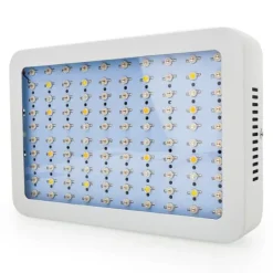 LED-växtljus, Fullspektrum, Hög effekt